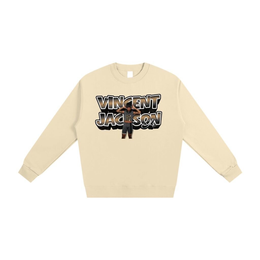 Vincent Jackson Jr Sweatshirt