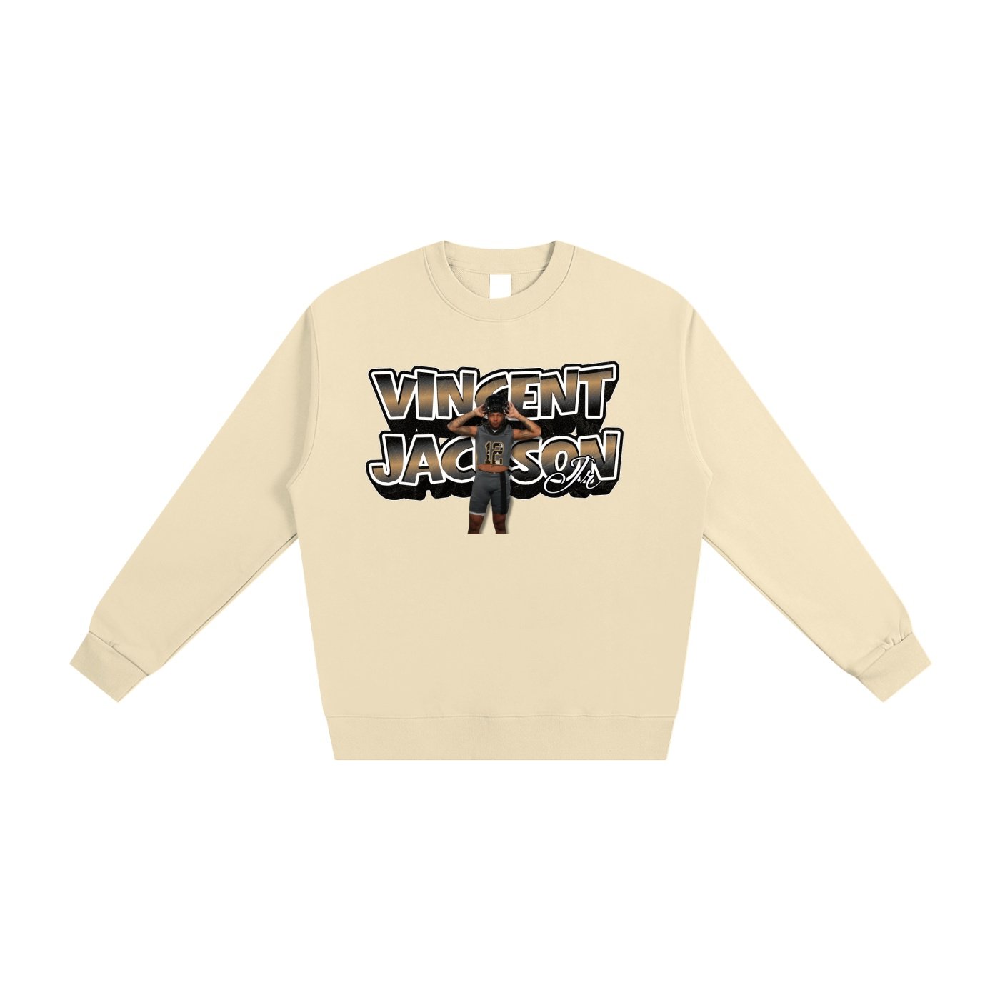 Vincent Jackson Jr  Sweatshirt - Image 3