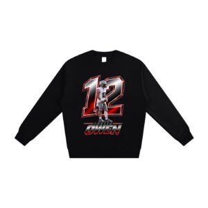 Ashtyn Owen Sweatshirt - Image 1