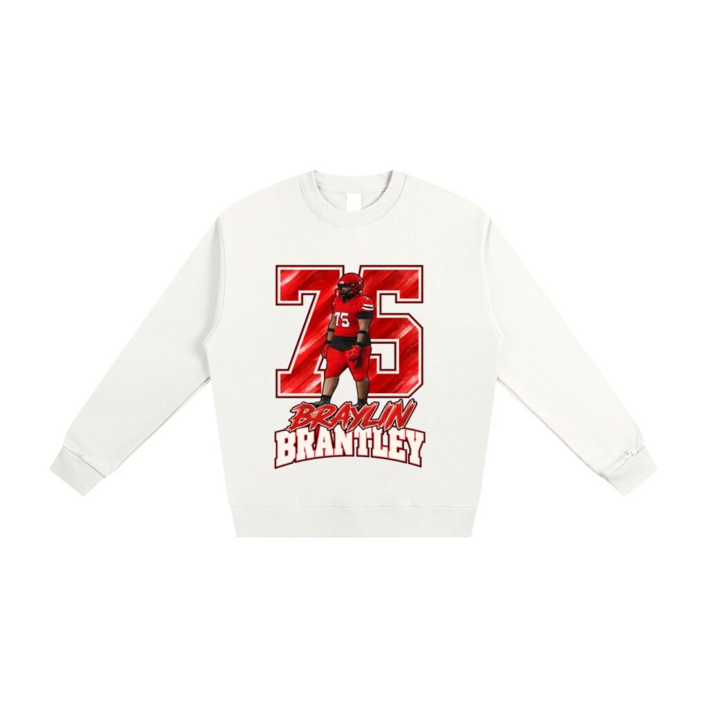 Braylin Brantley Sweatshirt
