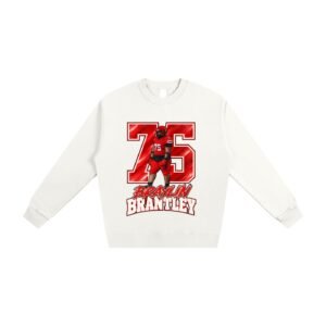 Braylin Brantley Sweatshirt - Image 2
