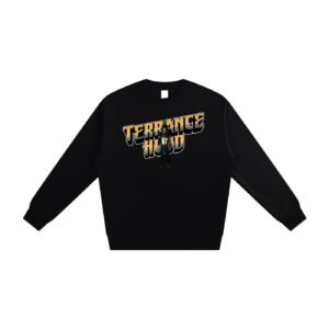 Terrance Hood Sweatshirt - Image 1