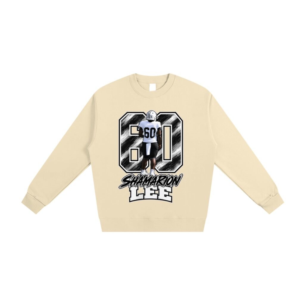 Shamarion Lee Sweatshirt