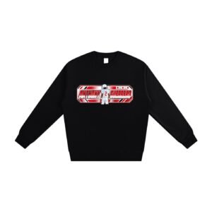 Anthony Guerrero  Sweatshirt - Image 1