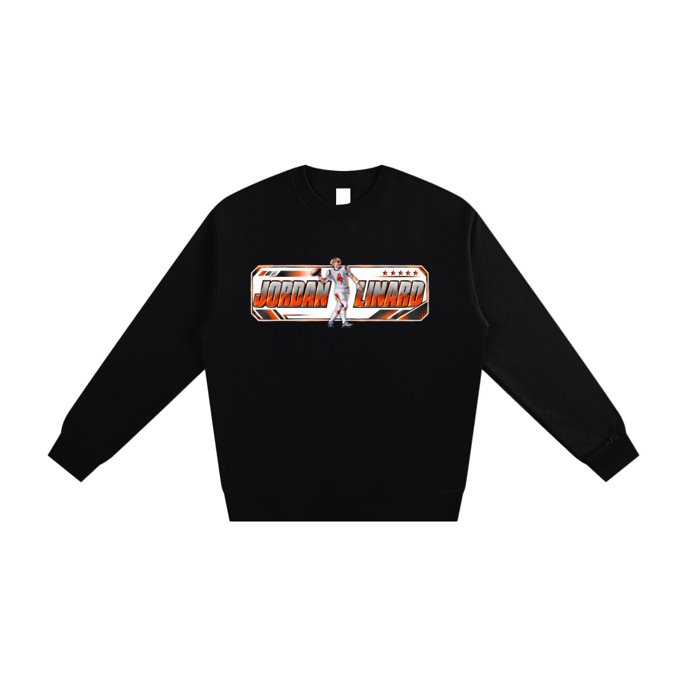 Jordan Linard Sweatshirt - Image 1