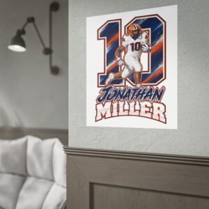 jonathan miller Posters - Image 2