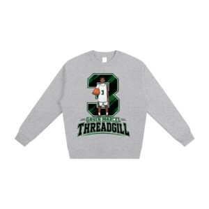 Gavin Marcel Threadgill  Sweatshirt - Image 4