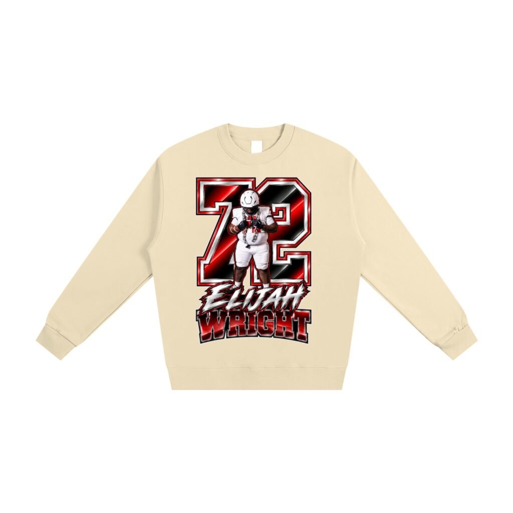 Elijah Wright  Sweatshirt
