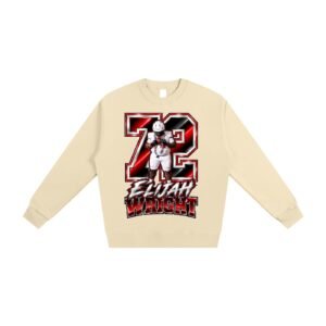 Elijah Wright  Sweatshirt - Image 3