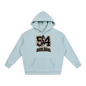 brett szelenyi  Oversize Fleeced Hoodie - Image 3