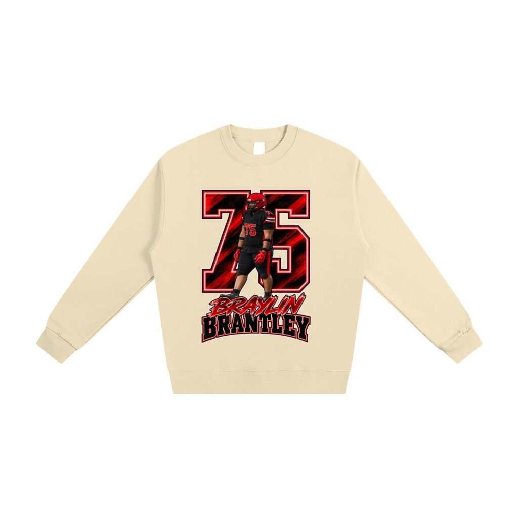 Braylin Brantley Sweatshirt
