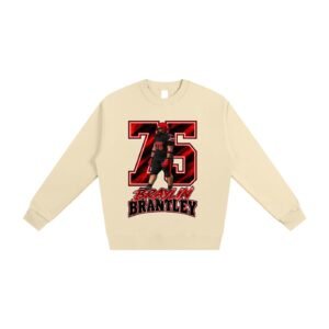 Braylin Brantley Sweatshirt - Image 3