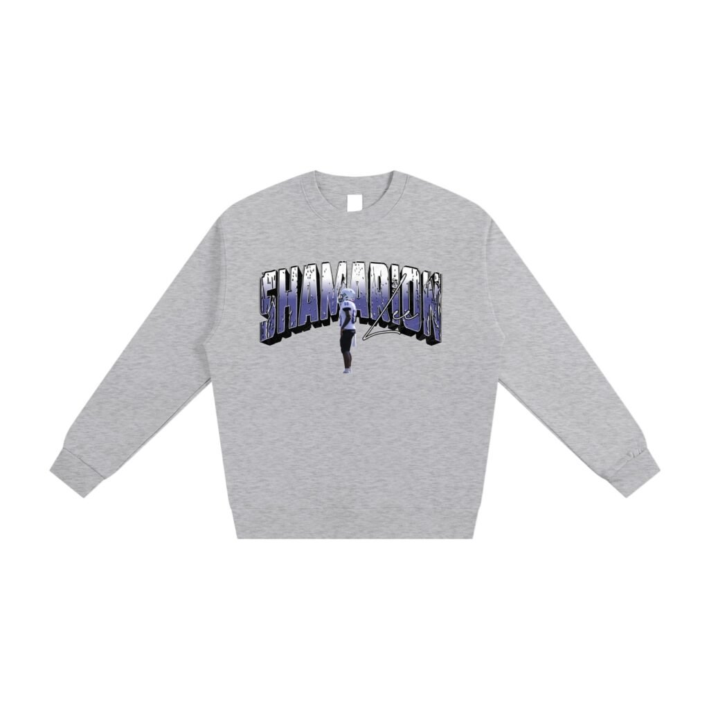 Shamarion Lee Sweatshirt