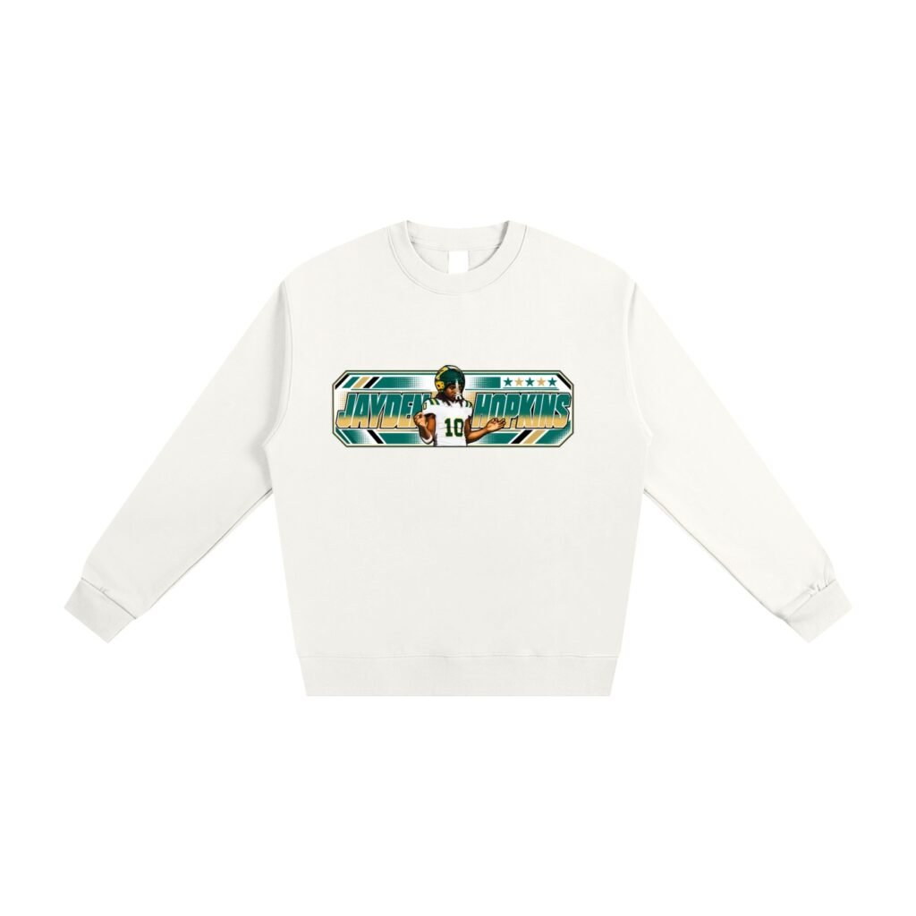 Jayden Hopkins  Sweatshirt