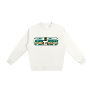 Jayden Hopkins  Sweatshirt - Image 2