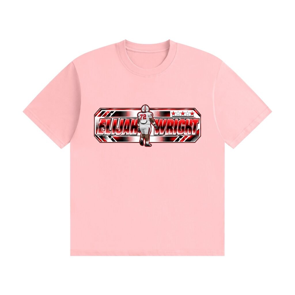 Elijah Wright  Unisex Cotton T-Shirt