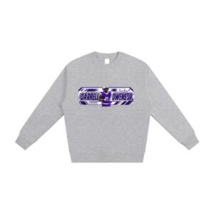 Darrell owens jr Sweatshirt - Image 4