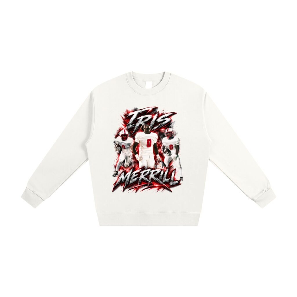 Iris Merrill Sweatshirt