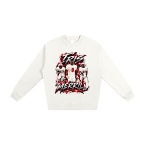 Iris Merrill Sweatshirt - Image 2