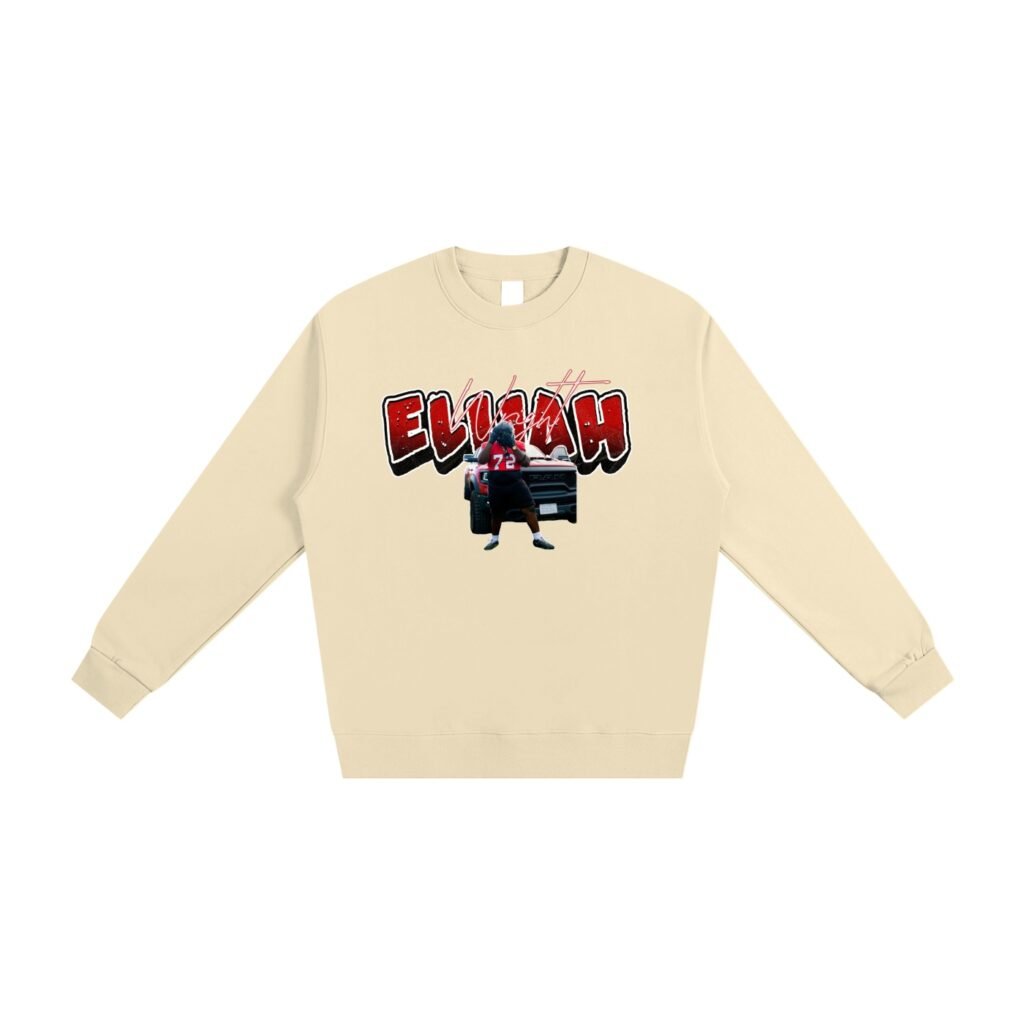 Elijah Wright   Sweatshirt