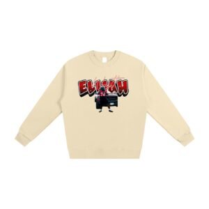 Elijah Wright   Sweatshirt - Image 3