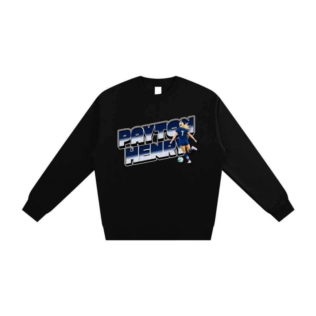 Payton Henry Sweatshirt