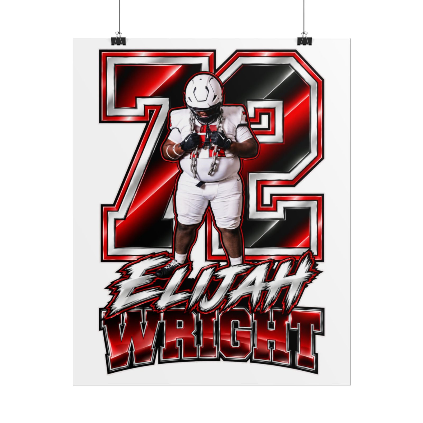 Elijah Wright  Posters - Image 1