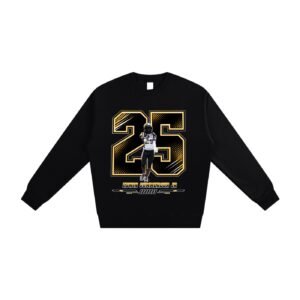 Edwin summerour jr Sweatshirt - Image 1