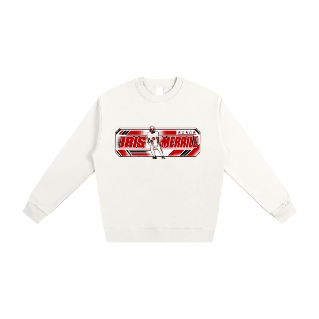 Iris Merrill Sweatshirt