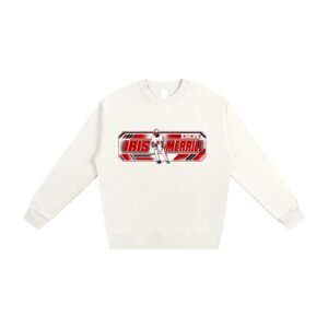 Iris Merrill Sweatshirt - Image 2
