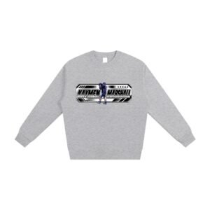 kaymen marshall  Sweatshirt - Image 4