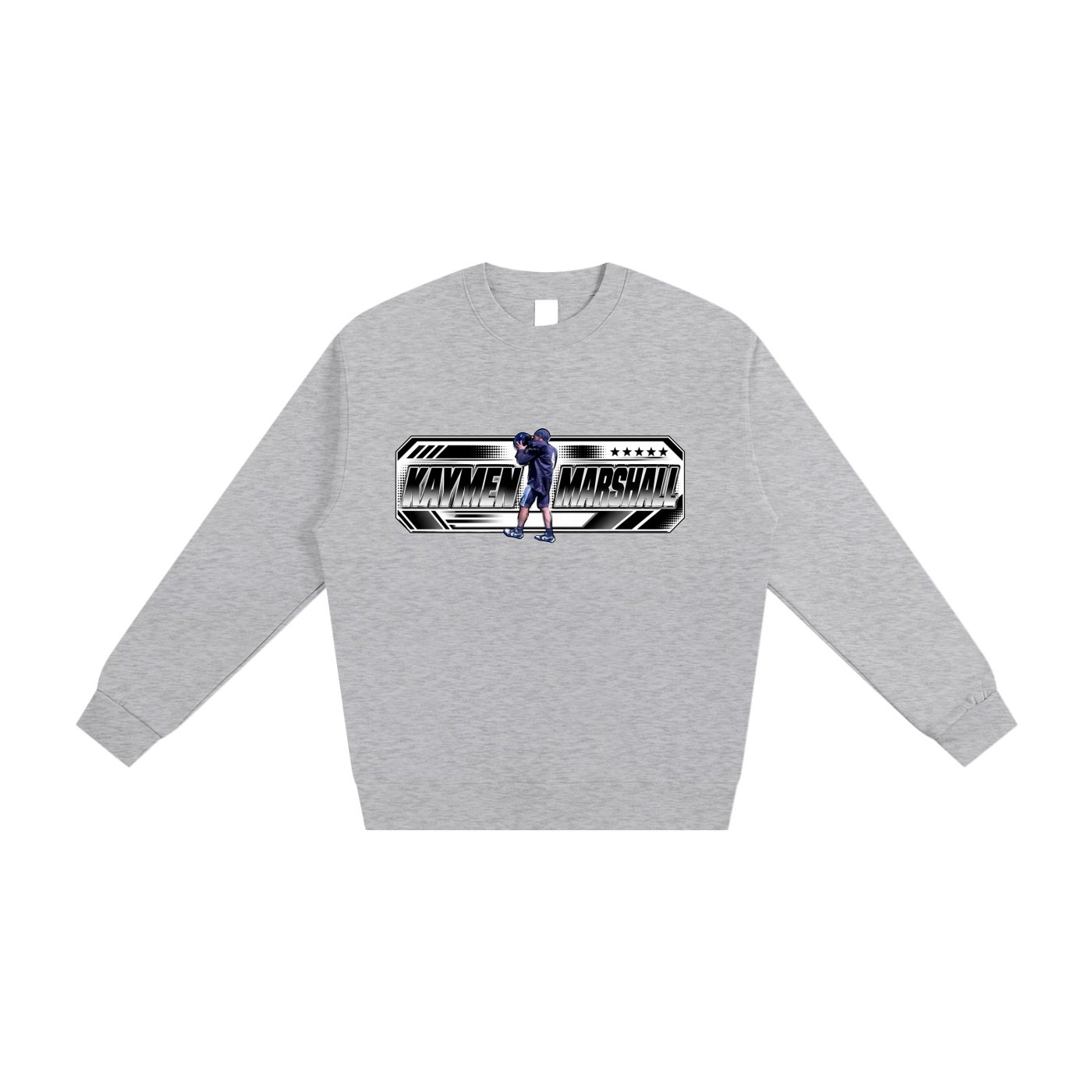kaymen marshall  Sweatshirt - Image 4