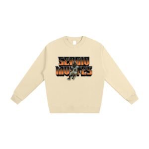 Sergio Montes  Sweatshirt - Image 3