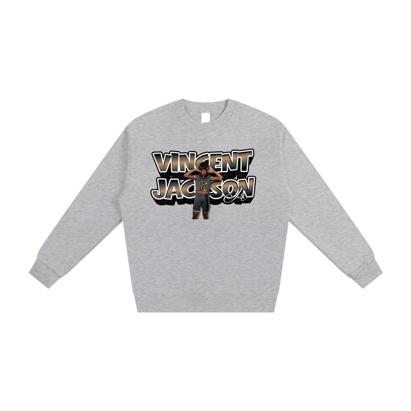 Vincent Jackson Jr  Sweatshirt - Image 4