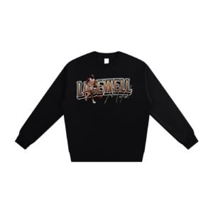 Malik Lacewell Sweatshirt - Image 1
