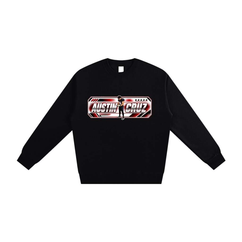 Austin Cruz Sweatshirt