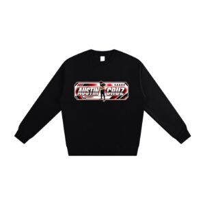 Austin Cruz Sweatshirt - Image 1