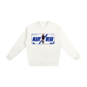 Mary Webb Sweatshirt - Image 2