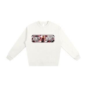 Ashley Boswell  Sweatshirt - Image 2