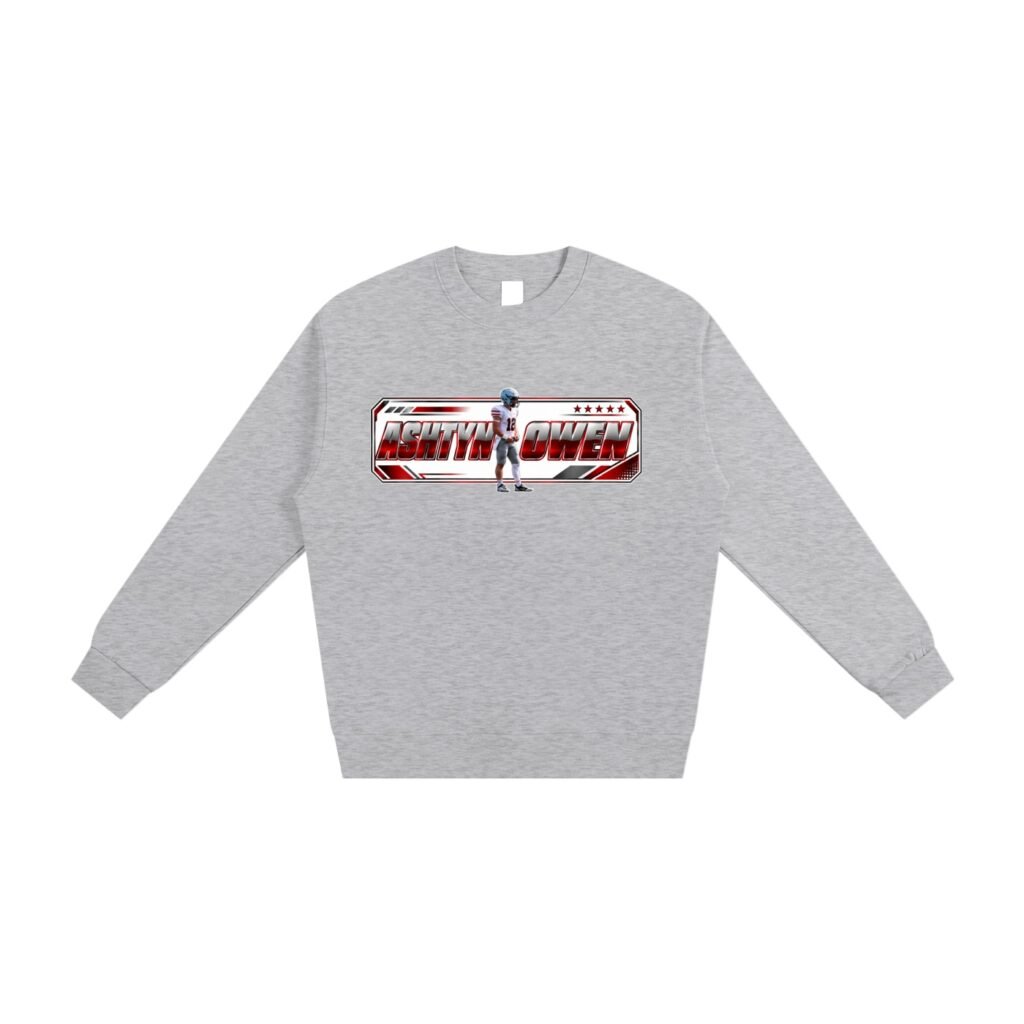 Ashtyn Owen Sweatshirt