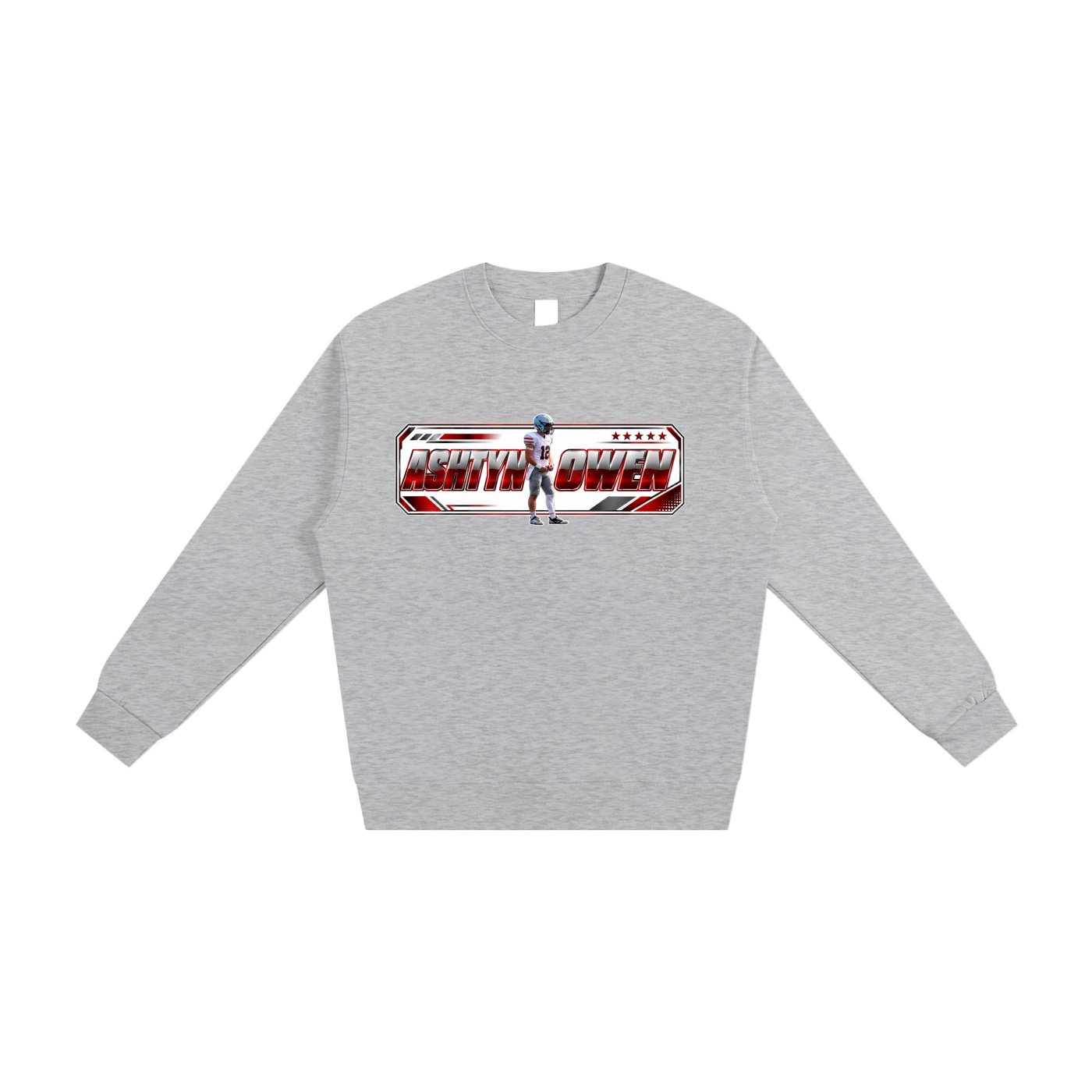 Ashtyn Owen Sweatshirt - Image 4