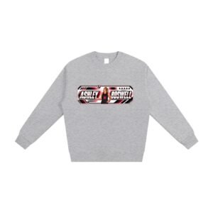 Ashley Boswell  Sweatshirt - Image 4