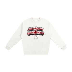 Anthony Guerrero Sweatshirt - Image 2
