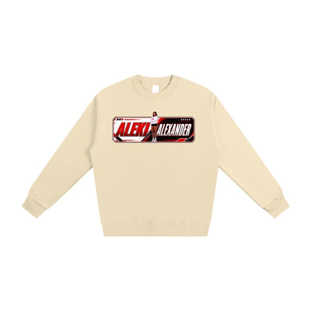 Aleki Alexander Sweatshirt