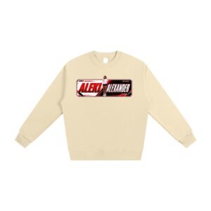 Aleki Alexander Sweatshirt - Image 3