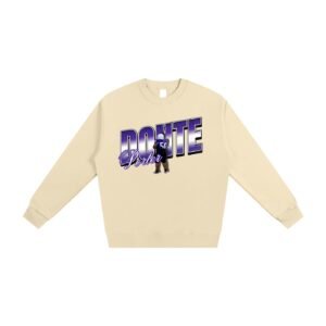 Donte Porter ll   Sweatshirt - Image 3