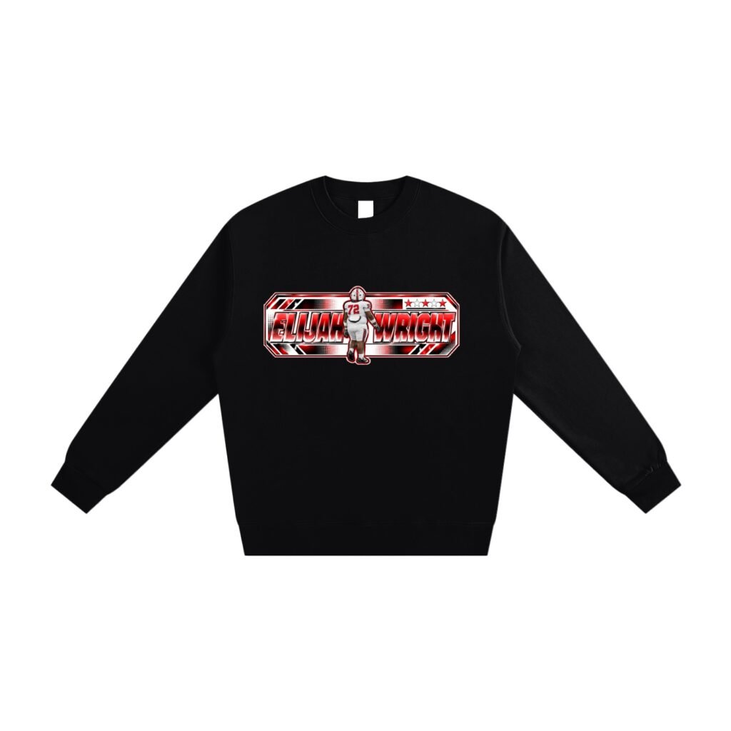 Elijah Wright Sweatshirt