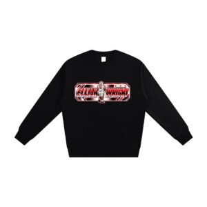 Elijah Wright Sweatshirt - Image 1