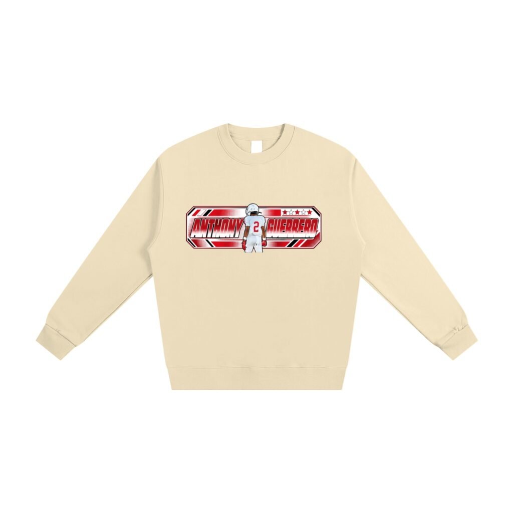 Anthony Guerrero  Sweatshirt