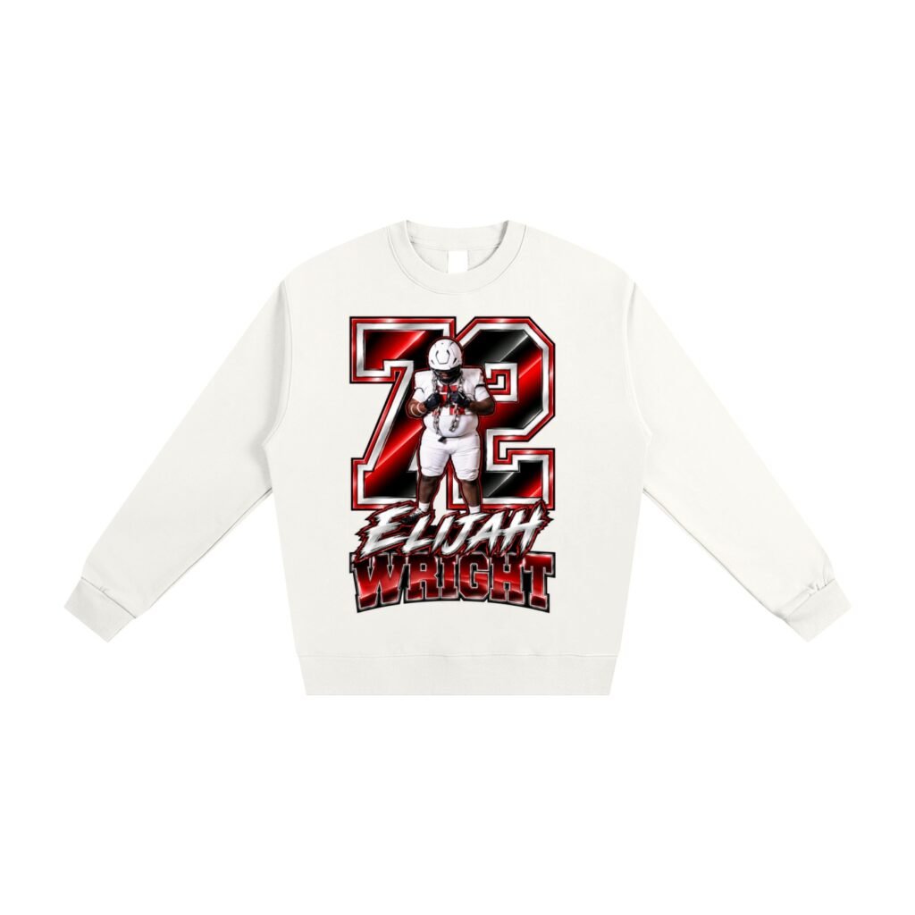 Elijah Wright  Sweatshirt